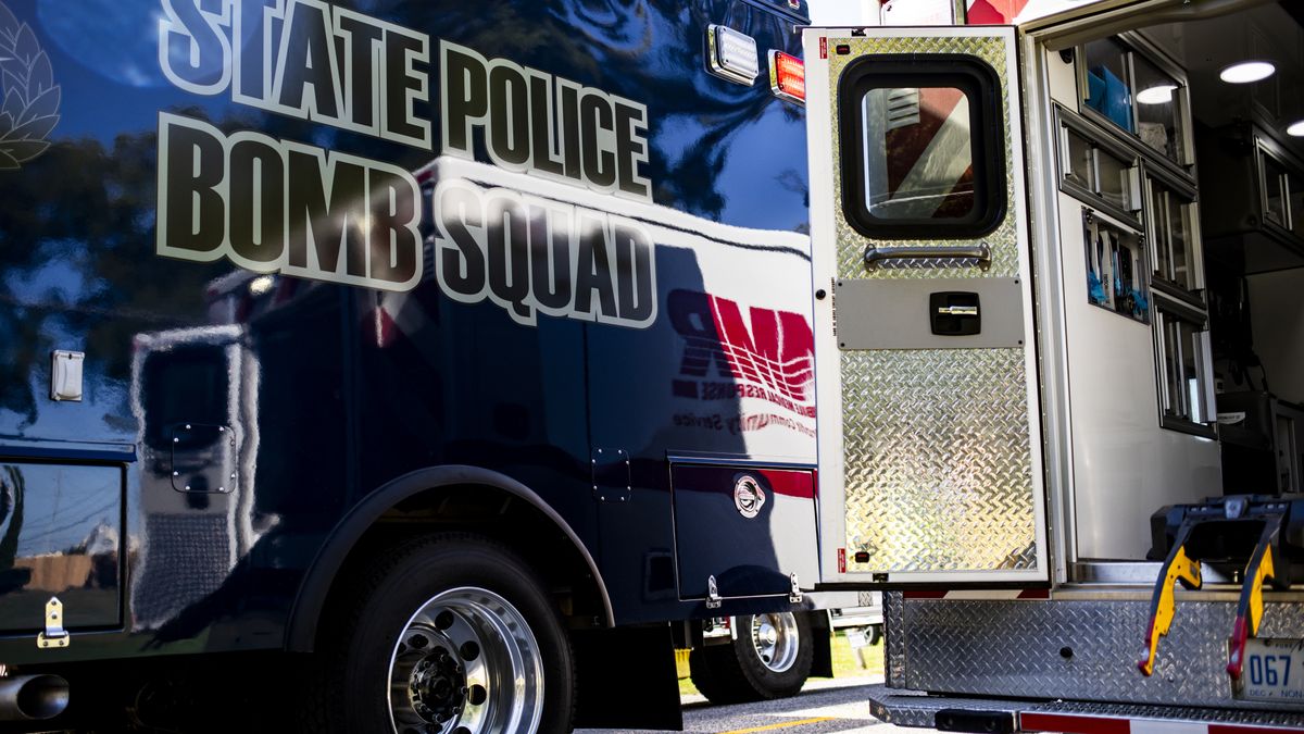 Napastnik otworzył ogień w kościele w stanie Michigan