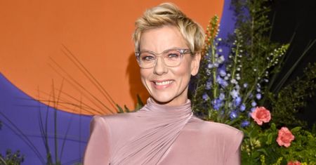 Jakie wykształcenie ma Anita Werner? Zanim została gwiazdą TVN24, występowała w filmach i śpiewała