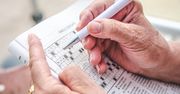 Sprawdź swoją znajomość języka. Podejmij wyzwanie i rozwiąż trudną krzyżówkę