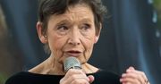 "Było mi wstyd jako Polce". Wróciła do słów Andrzeja Dudy