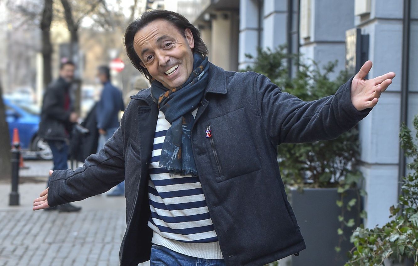 Michel Moran