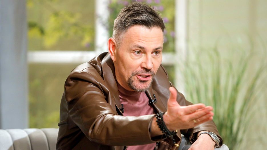Krzysztof Ibisz wyznał, jakie ma natręctwa 