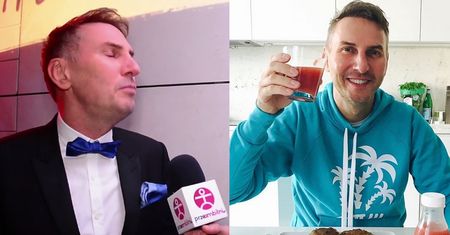 Gojdź: "To ja wykreowałem rynek dbania o siebie W SPOSÓB NATURALNY"