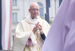 Fałszywe konta abp. Galbasa. Archidiecezja alarmuje