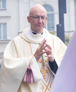 Fałszywe konta abp. Galbasa. Archidiecezja alarmuje