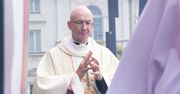 Fałszywe konta abp. Galbasa. Archidiecezja alarmuje