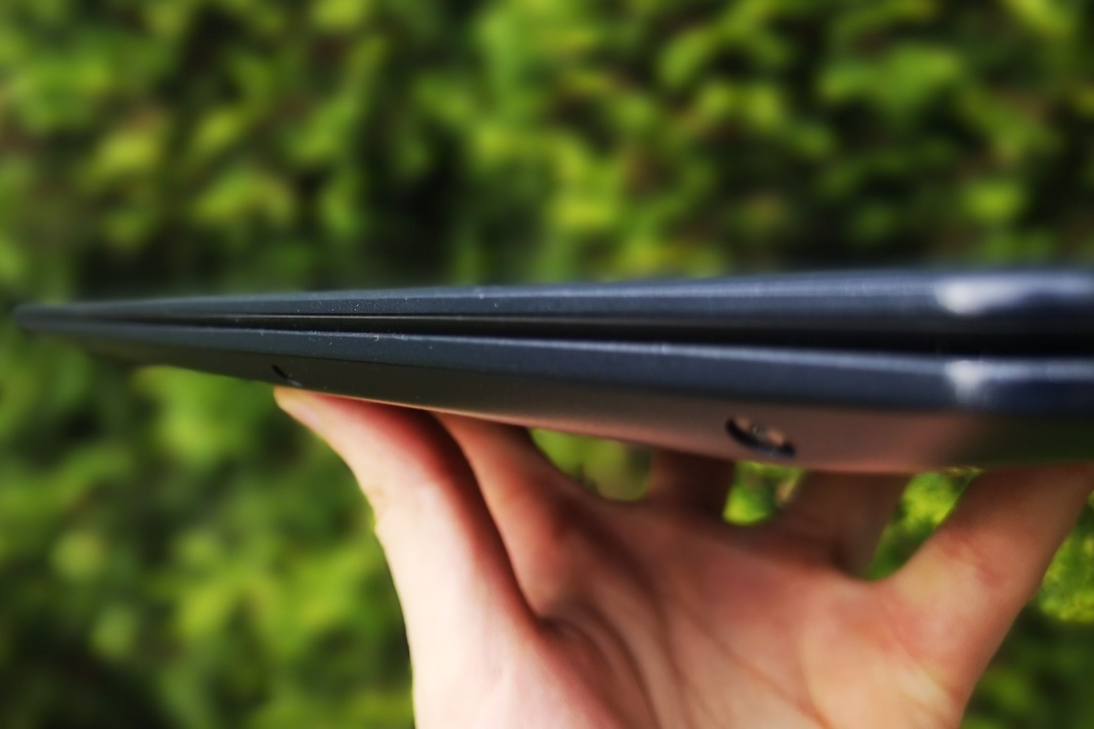 Acer TravelMate X5 – test laptopa, który waży mniej niż paczka cukru 8