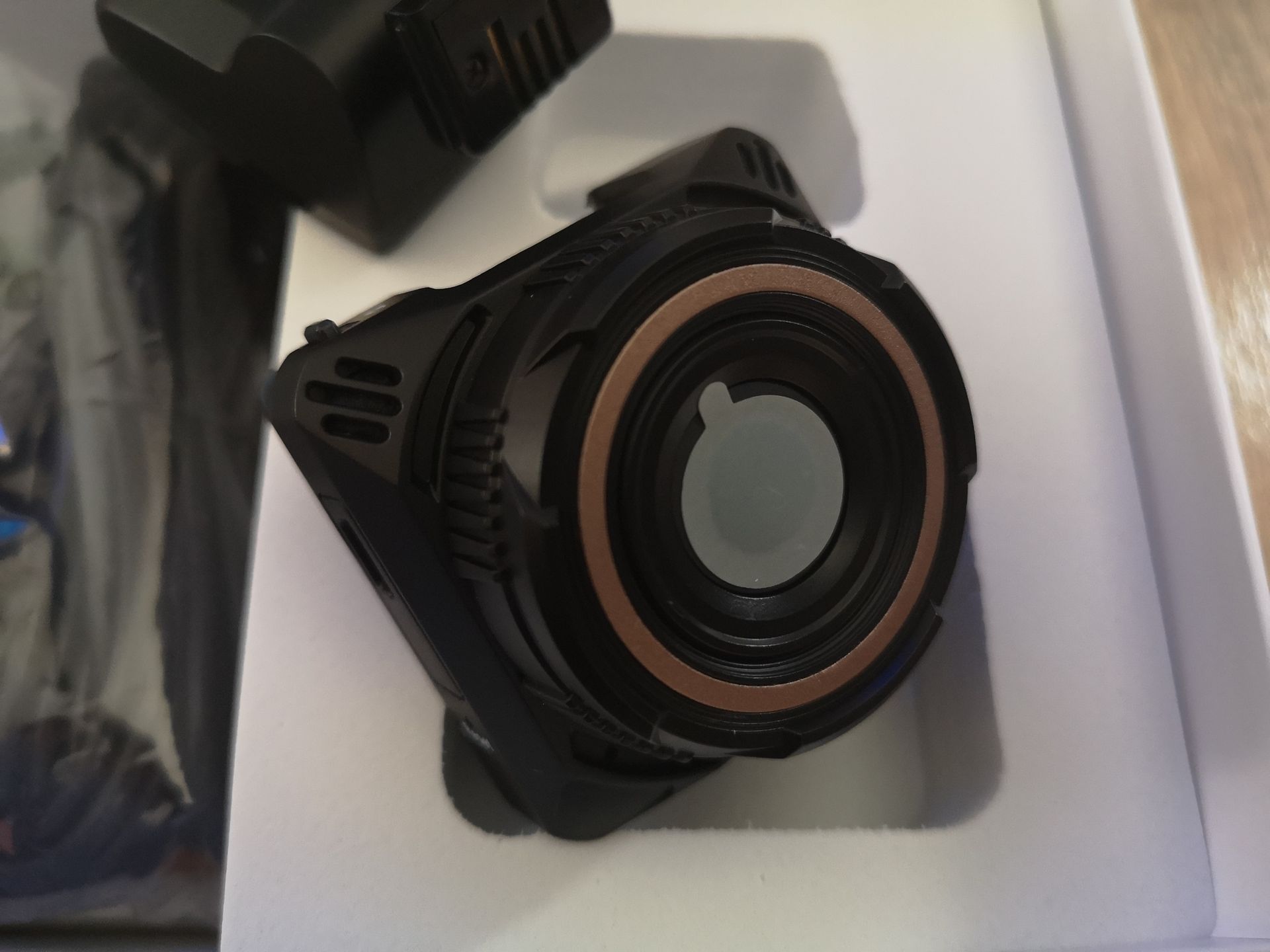 Krótki test Navitel R650 NV: w poszukiwaniu idealnej kamerki nocnej 4