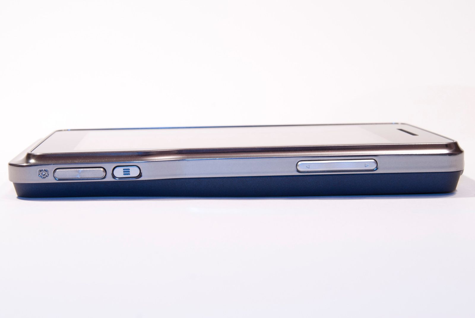 Motorola Milestone XT720 – test 6