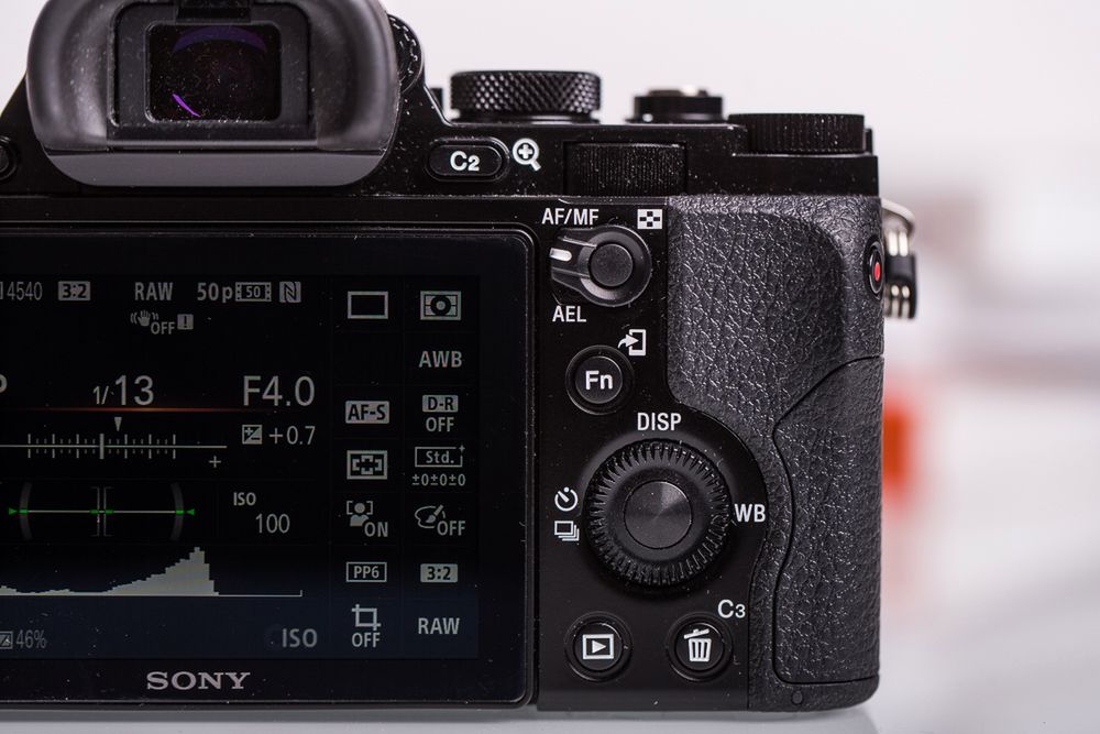 Sony A7S - postrach ciemności i mistrz kinematografii [test] 4