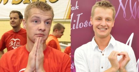 Mroczek odchodzi z "M jak miłość"!
