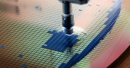 GlobalFoundries idzie na wojnę z TSMC. Chcą wstrzymania importu czołowych czipów