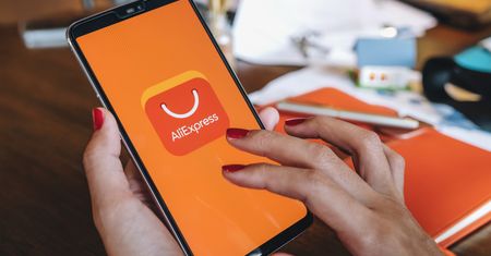 AliExpress. Do internetu mogło trafić nawet 800 tys. nazwisk i adresów polskich klientów