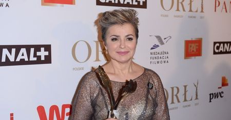 Orły 2017: Triumf Smarzowskiego i "Wołynia", najlepsi aktorzy "Ostatniej rodziny" (LISTA LAUREATÓW)
