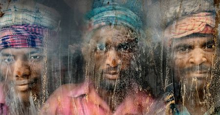 Życie biednych ludzi tematem i misją konkursu fotograficznego CGAP