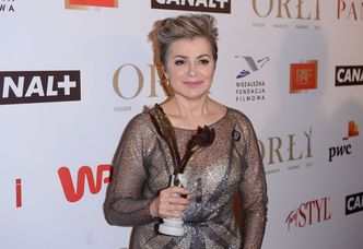 Orły 2017: Triumf Smarzowskiego i "Wołynia", najlepsi aktorzy "Ostatniej rodziny" (LISTA LAUREATÓW)