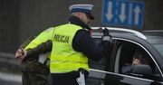 Od 1 listopada policja nie wystawia mandatów. "To forma protestu"
