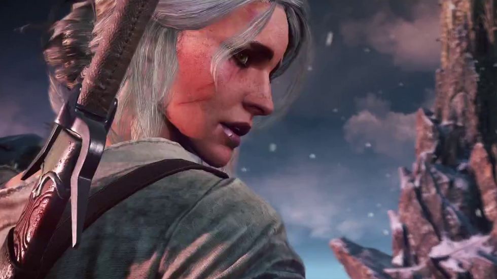 Wiedźmin 3: Tywin Lannister, burdele i komando wiedźminów 1