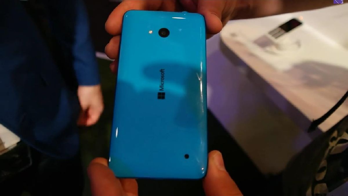Microsoft Lumia 640 w naszych rękach 1