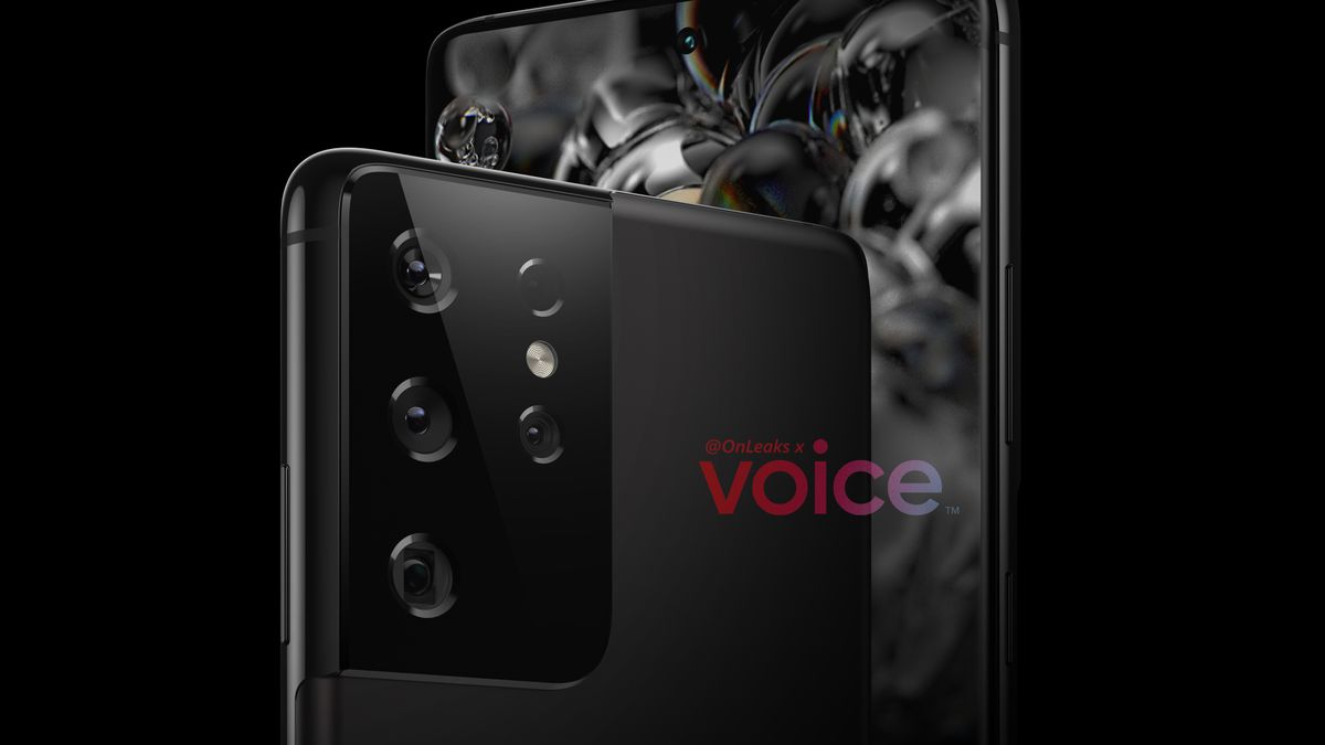 Samsung Galaxy S21 już w styczniu? Wycieka dokładna data premiery 1