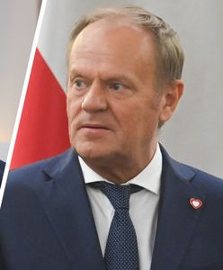 "To my powinniśmy". Czarnek wytyka Tuskowi. "Kpina", "skandal"