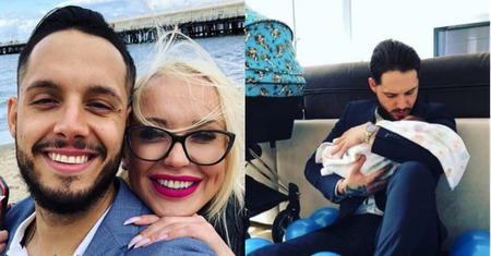 Paweł z "Warsaw Shore" ROZSTAŁ SIĘ z partnerką i nie zajmuje się dzieckiem? Konstancja: "Ciężko mi stwierdzić, co aktualnie robi"