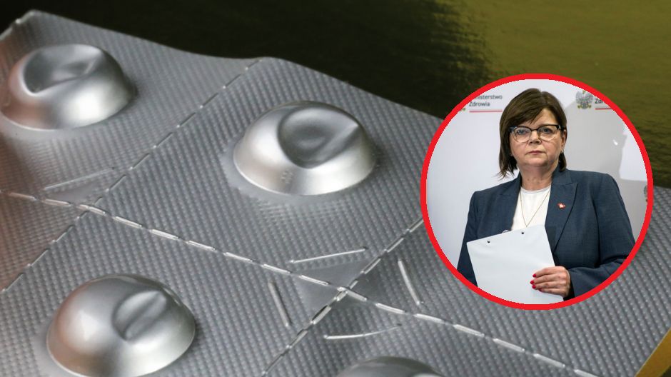 Na te leki dostaniesz receptę pod jednym warunkiem