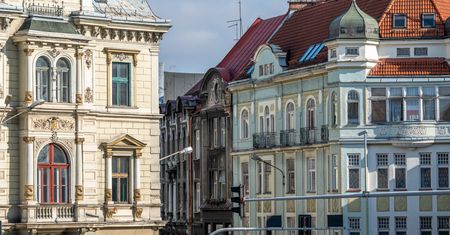 Tanie miasta na city break w Polsce. Noclegi? Zmieścisz się w 150 zł