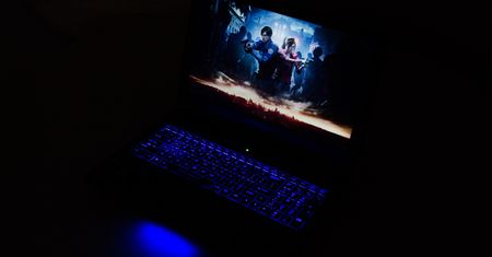 Laptop Dream Machines z kartą GeForce RTX 2060 - równie wydajny jak desktop?