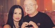 Narzeczona DJ-a Hazela publikuje zdjęcie z zaręczyn i wyznaje: "Nieprędko wybaczę, że już Ciebie nie ma"