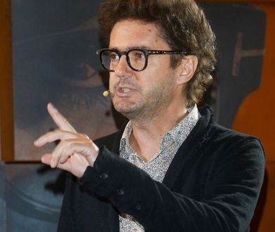 Kuba Wojewódzki pochwalił się, ile zarabia na Instagramie