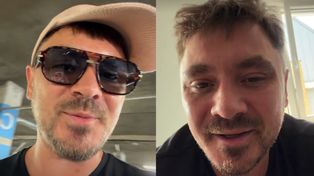Daniel Martyniuk znów ODPALONY. Obraża internautów i GROZI Straży Ochrony Kolei: "Odpowiecie za to"