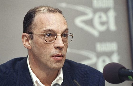 Marek i Tomasz Sekielscy, Mariusz Zielke oraz Czuchnowski i Kublik wśród nominowanych do Nagrody A. Woyciechowskiego 2019