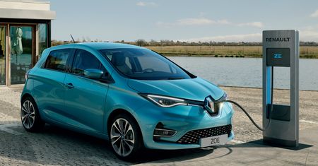 Samochód elektryczny jako dodatek do mieszkania - ciekawy pomysł dewelopera