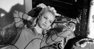 "Panienka z okienka"