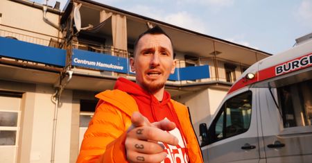 YouTuber Isamu otwiera food trucka GigaBuła. Dobry pomysł na biznes?