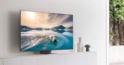 Masz dużą rodzinę? QLED Q90T to idealny wybór