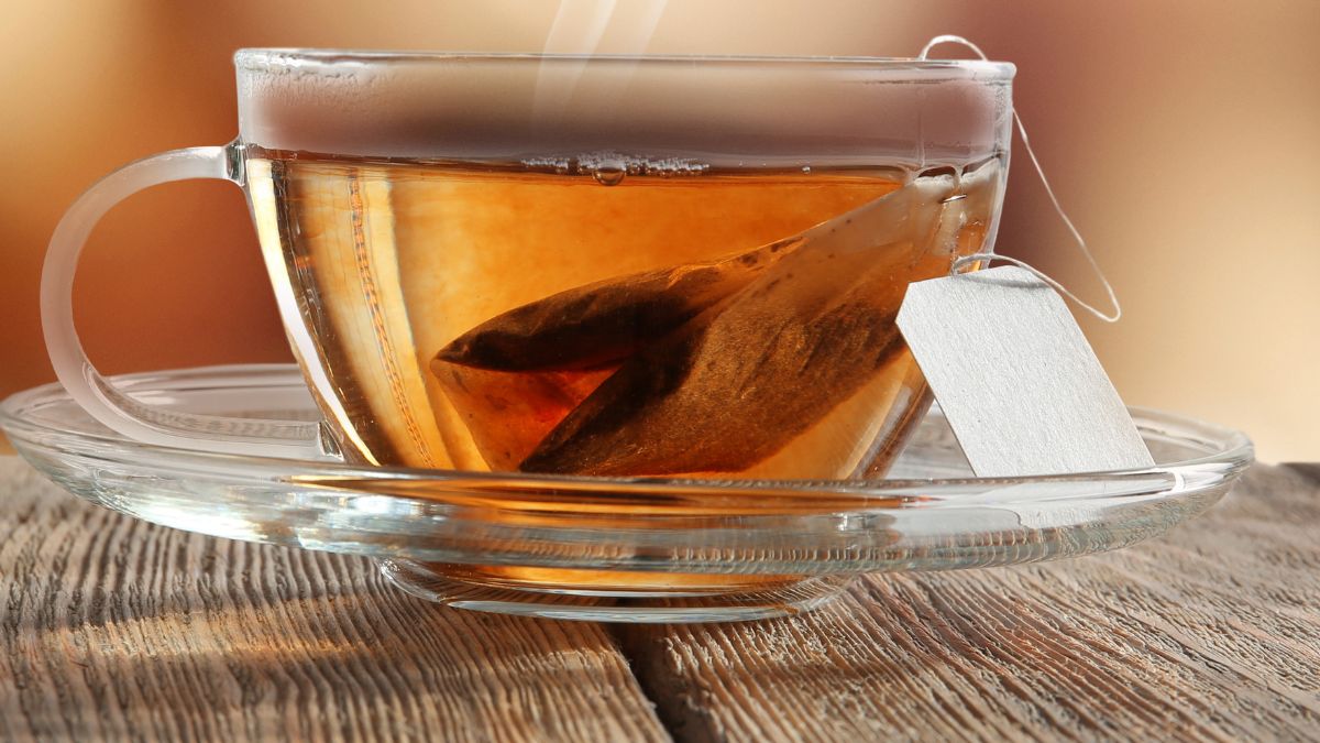 Herbata z tymi dodatkami może być szkodliwa
