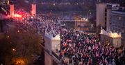 Warszawa. Ratusz żąda wyprowadzki organizatorów Marszu Niepodległości
