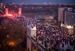 Warszawa. Ratusz żąda wyprowadzki organizatorów Marszu Niepodległości