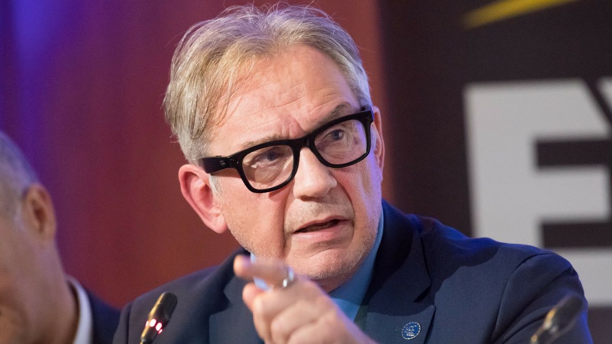 Cezary Stypułkowski napisał list do pracowników Banku Pekao