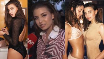 Wieniawa broni swoich "sensualnych zdjęć": "Nie pokazuję tyłka i piersi jak wszystkie instagramowiczki"