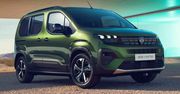 Peugeot odświeżył E-Riftera. Ma nową twarz i większy zasięg