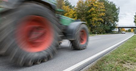 Tragedia w Lubince. Nie żyje mężczyzna
