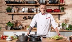 Mateusz Gessler ambasadorem marki Florina