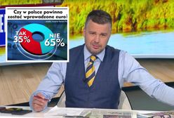 Kompromitująca wpadka TVP Info. Nawet dzieci to wiedzą