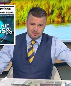 Kompromitująca wpadka TVP Info. Nawet dzieci to wiedzą