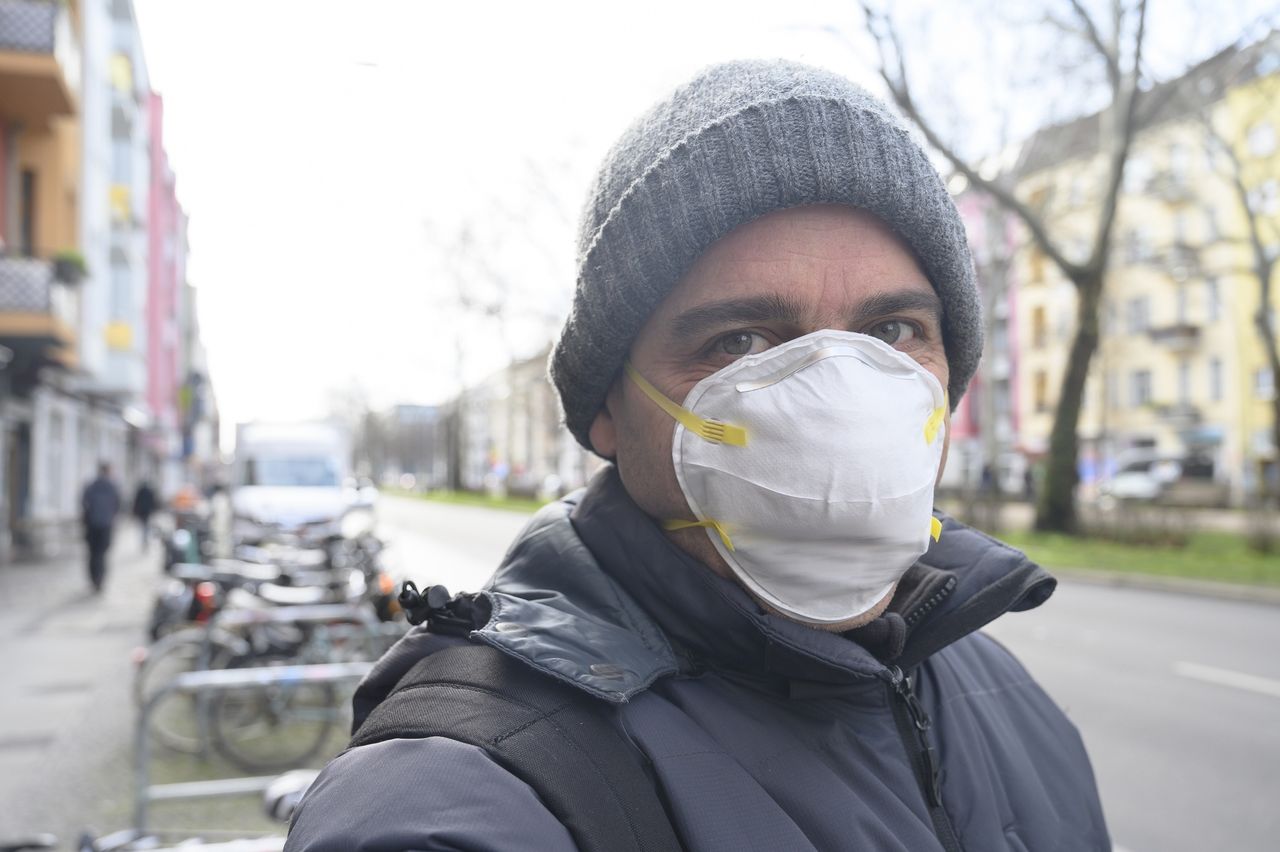 W Wielkiej Brytanii szaleje COVID. Skok zachorowań o 400 proc.
