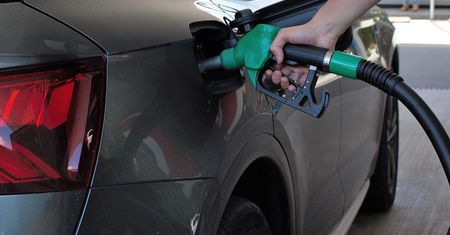 Ceny paliw znowu idą w górę. Najgorzej jest z dieslem i LPG