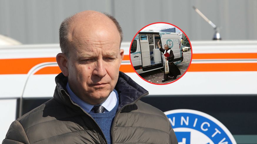 Dentobusy okazały się niewypałem? "Epidemia próchnicy będzie się powiększać"